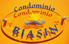 Condominio Biasin Bibione